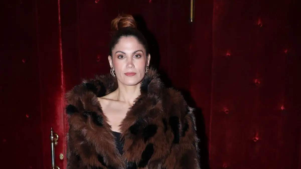 Μαίρη Συνατσάκη: «Έκανα follow την Κατερίνα Καινούργιου και της στέλνω συνέχεια τις ευχές μου»