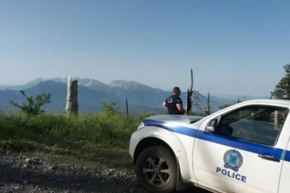 Για ληστεία στο Ναύπλιο συνελήφθη στην Θεσπρωτία