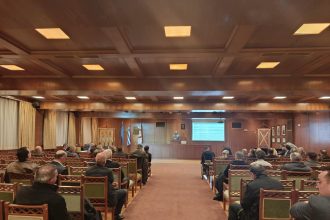 Σύσκεψη φορέων στο Πανεπιστήμιο Πατρών με πρωτοβουλία του Επιμελητηρίου Αχαΐας