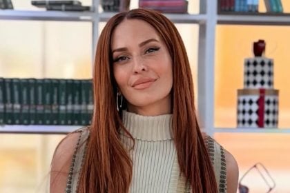 Σίσσυ Χρηστίδου: Δεν θα έκανα δεύτερο γάμο