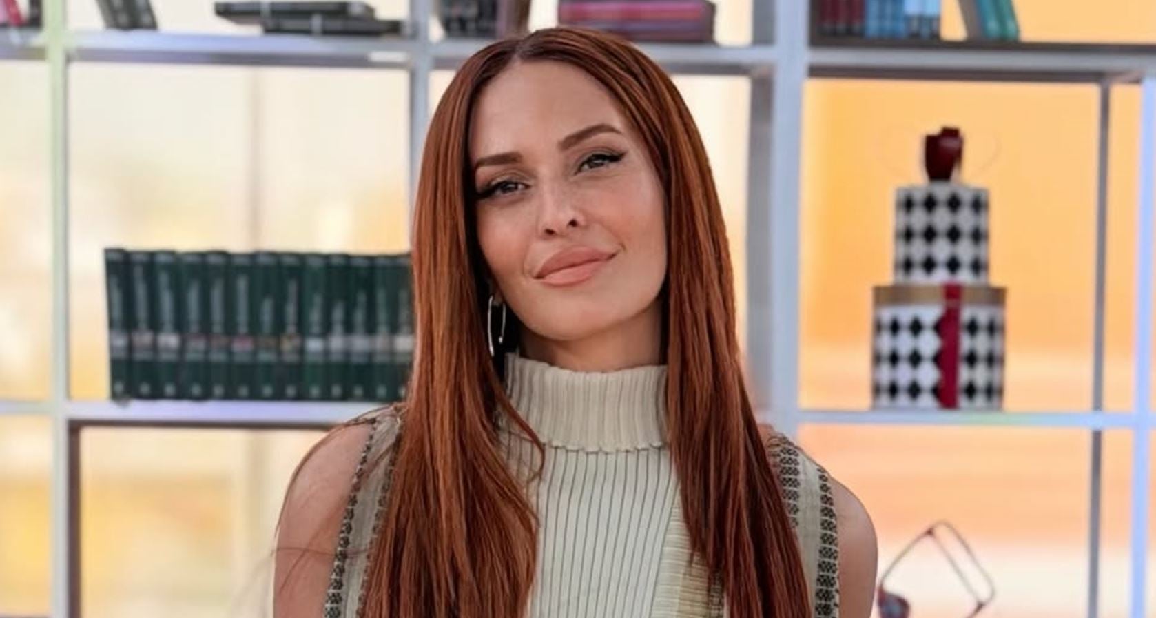 Σίσσυ Χρηστίδου: Δεν θα έκανα δεύτερο γάμο