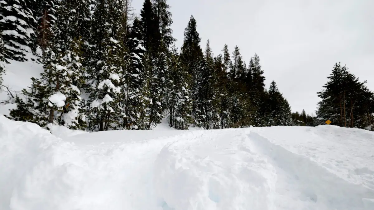 Ιταλία: Νεκροί δυο σκιέρ που καταπλακώθηκαν από χιονοστιβάδα