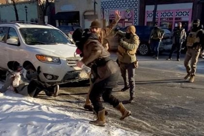 HΠΑ: Κάμερες σε όλους τους πράκτορες υπόσχεται το Υπουργείο Εσωτερικής Ασφάλειας για να αρθεί το shutdown