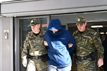 Σε διαθεσιμότητα για 18 μήνες ο Σμήναρχος που κατηγορείται για κατασκοπεία: Η απόφαση του Αρχηγού ΓΕΕΘΑ και η δίωξη για κακούργημα