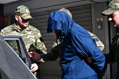 Ποινική δίωξη στο Σμήναρχο που κατηγορείται για κατασκοπεία με διασυνδέσεις στην Κίνα – Αντιμέτωπος και με αφαίρεση ιθαγένειας