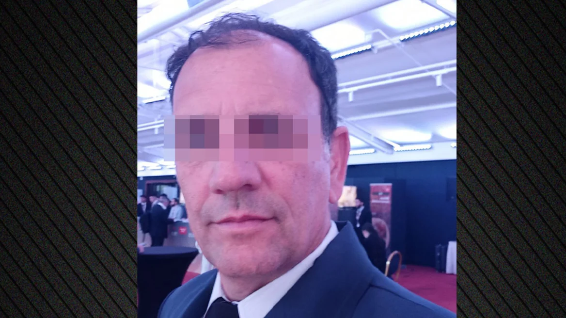 Πώς ο σμήναρχος στρατολογήθηκε από τους Κινέζους - Η συνάντηση σε συνέδριο του ΝΑΤΟ και το ταξίδι στο Πεκίνο