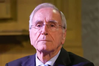 Πάνος Σόμπολος: «Όσο και αν συνήθισα να βλέπω νεκρούς, ποτέ δεν συνήθισα τα νεκρά παιδιά»