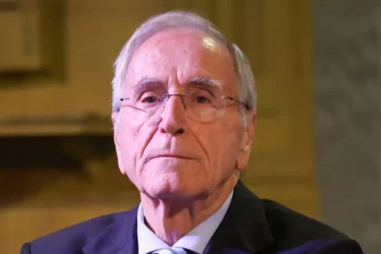 Πάνος Σόμπολος: «Όσο και αν συνήθισα να βλέπω νεκρούς, ποτέ δεν συνήθισα τα νεκρά παιδιά»