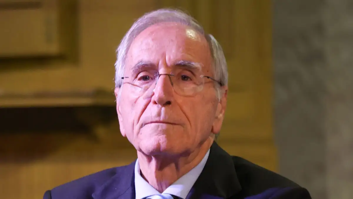 Πάνος Σόμπολος: «Όσο και αν συνήθισα να βλέπω νεκρούς, ποτέ δεν συνήθισα τα νεκρά παιδιά»