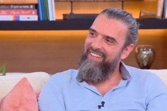 Ο Σωτήρης Τσαφούλιας για τις αμβλώσεις: Υπάρχει ιερέας που καλεί τον κόσμο να με δολοφονήσει