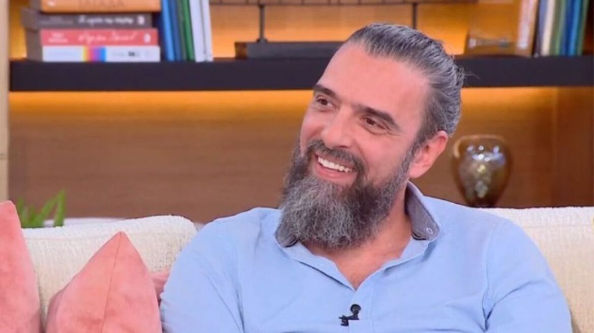 Ο Σωτήρης Τσαφούλιας για τις αμβλώσεις: Υπάρχει ιερέας που καλεί τον κόσμο να με δολοφονήσει