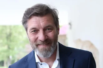 Ο Γιάννης Στάνκογλου για την ταινία «Καποδίστριας»: Ο Γιάννης Σμαραγδής δεν μου αρέσει καθόλου