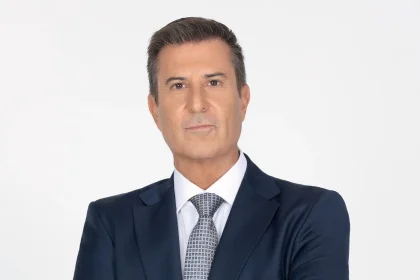 Παναγιώτης Στάθης: Η συγκινητική ανάρτηση για τον θάνατο της μητέρας του – «Ο μοναδικός ήρωας που γνώρισα στη ζωή μου»