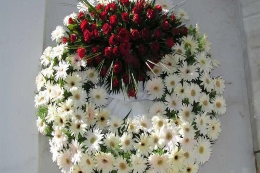 Πάτρα: Κηδεύεται την Πέμπτη η Ασημίνα Θεοδωροπούλου