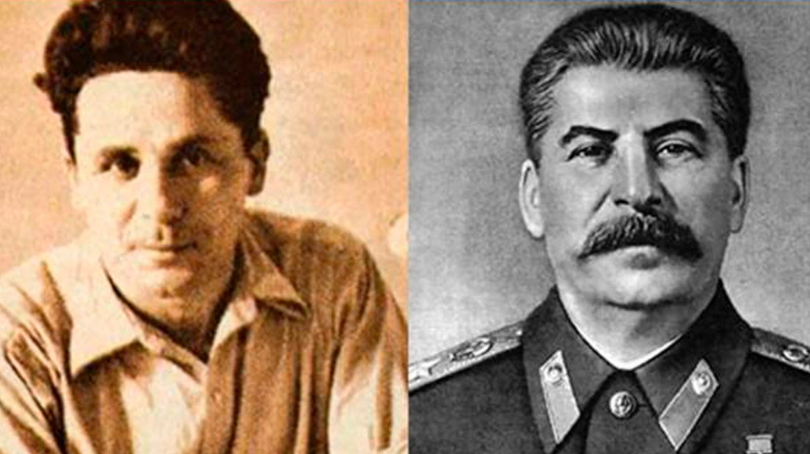 Ζαχαριάδης σε στελέχη του ΚΚΕ (1967): O Στάλιν έδωσε εντολή για τη β’ φάση του Εμφυλίου Πολέμου το 1947!