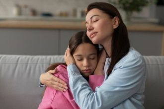 Πώς μεταδίδεται το στρες μέσα στην οικογένεια