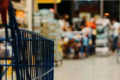 Πρόστιμα 1,05 εκατ. ευρώ σε 3 σούπερ μάρκετ και 2 εταιρείες τροφίμων για υπέρβαση πλαφόν στο περιθώριο κέρδους 