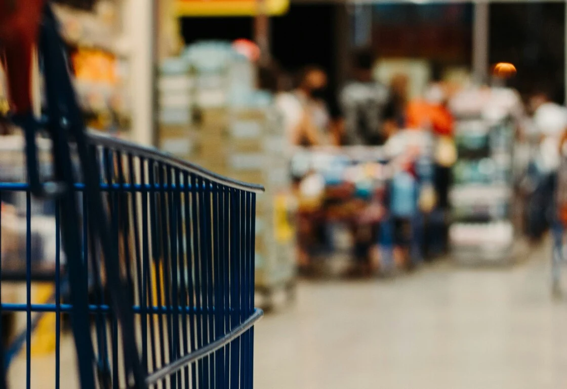 Πρόστιμα 1,05 εκατ. ευρώ σε 3 σούπερ μάρκετ και 2 εταιρείες τροφίμων για υπέρβαση πλαφόν στο περιθώριο κέρδους 