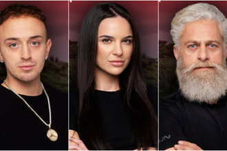 Πέντε νέοι παίκτες κάνουν την είσοδό τους απόψε στο «Survivor»