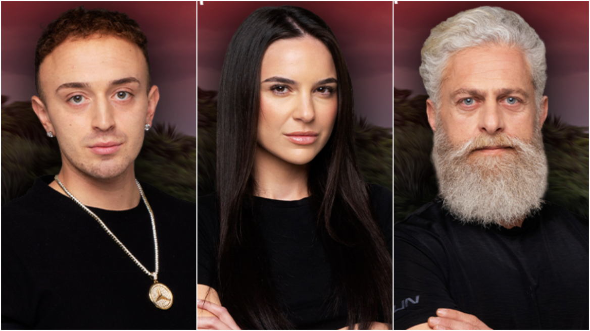 Πέντε νέοι παίκτες κάνουν την είσοδό τους απόψε στο «Survivor»