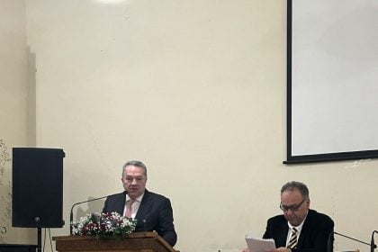 Δυναμική παρουσία από τη δημοτική παράταξη «Πάτρα Ενωμένη» σε εκδηλώσεις κοπής πίτας συλλόγων και ομάδων