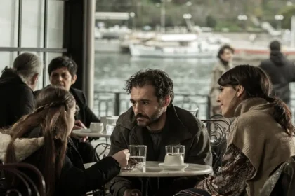 «Σχέδιο Οδυσσέας»: Ξεκίνησαν τα γυρίσματα της νέας σειράς μυθοπλασίας της COSMOTE TV