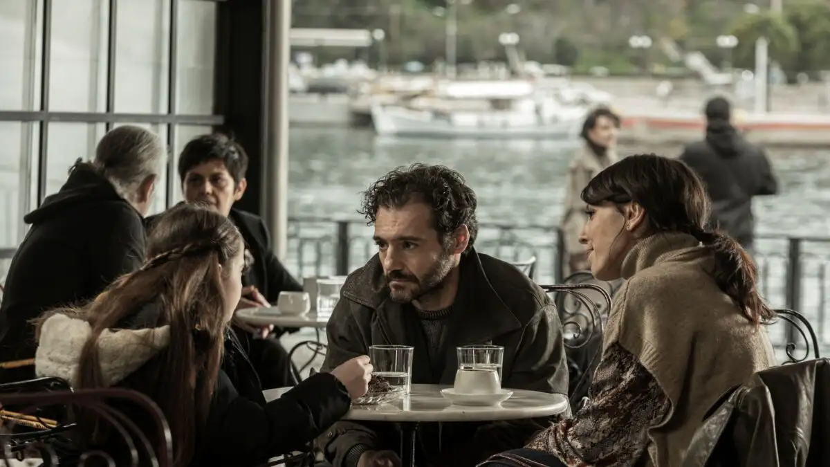 «Σχέδιο Οδυσσέας»: Ξεκίνησαν τα γυρίσματα της νέας σειράς μυθοπλασίας της COSMOTE TV