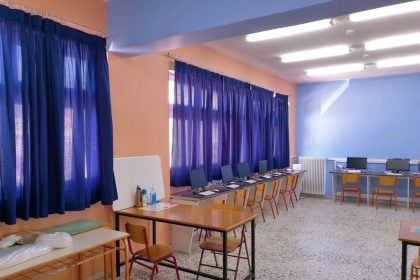 Πάτρα: Καταγγελία-σοκ από μητέρα αυτιστικού παιδιού - Εκπαιδευτικός του έριξε χαστούκια - Δικογραφία από την ΕΛ.ΑΣ