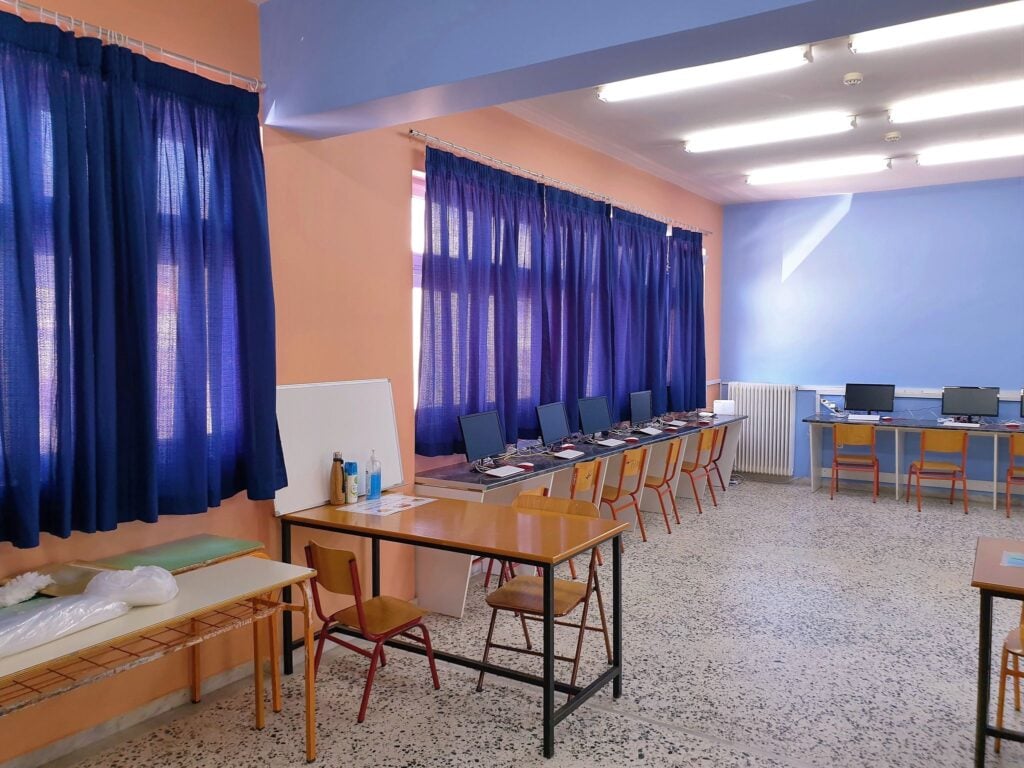 Πάτρα: Καταγγελία-σοκ από μητέρα αυτιστικού παιδιού - Εκπαιδευτικός του έριξε χαστούκια - Δικογραφία από την ΕΛ.ΑΣ