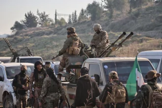 Οι ΗΠΑ αποχώρησαν κι από άλλη βάση στη Συρία, την κατέλαβε ο στρατός της χώρας