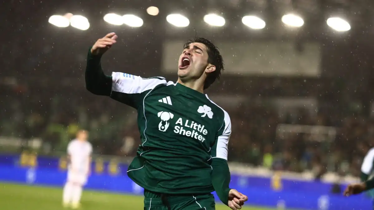 Παναθηναϊκός – Κηφισιά 3-0: Επιστροφή στις νίκες με Τετέι, Ταμπόρδα και Αντίνο