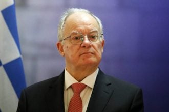 Κωνσταντίνος Τασούλας: Η ναυτιλία μπορεί να προσφέρει ακόμα περισσότερα στην Ελλάδα