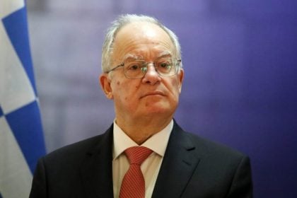 Κωνσταντίνος Τασούλας: Η ναυτιλία μπορεί να προσφέρει ακόμα περισσότερα στην Ελλάδα