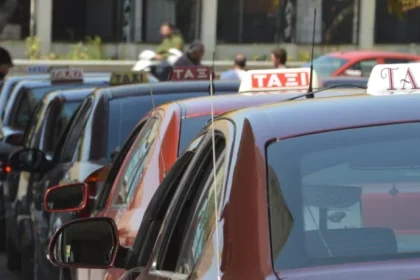 Τα ταξί της Πάτρας δεν θα μετάσχουν στην πανελλαδική απεργία, λόγω Καρναβαλιού