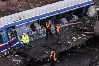 Πάτρα: Εκδήλωση για τα 3 χρόνια από την τραγωδία των Τεμπών