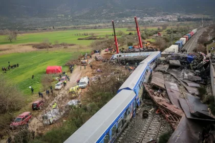 Δίκη για Τέμπη: Ανακοινώθηκε η σύνθεση του δικαστηρίου