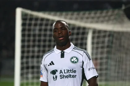 Χωρίς Τετέι ο Παναθηναϊκός με την ΑΕΛ Novibet