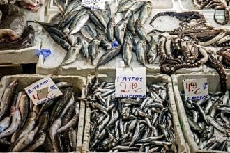 ΕΦΕΤ: Τι να προσέξετε τη Σαρακοστή στην κατανάλωση τροφίμων