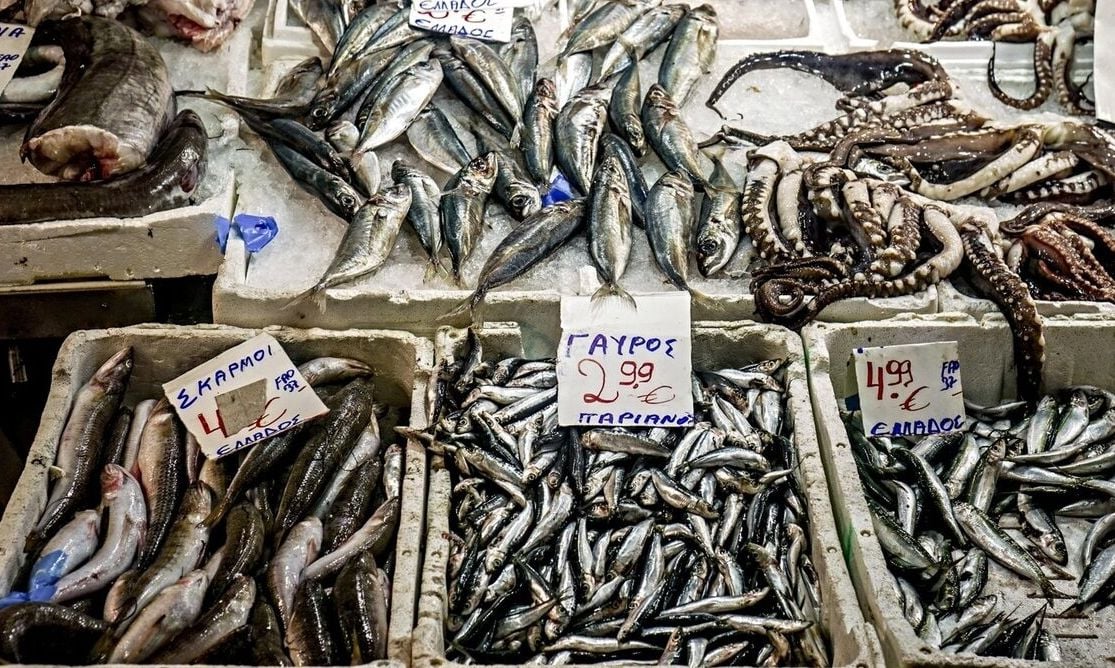 ΕΦΕΤ: Τι να προσέξετε τη Σαρακοστή στην κατανάλωση τροφίμων