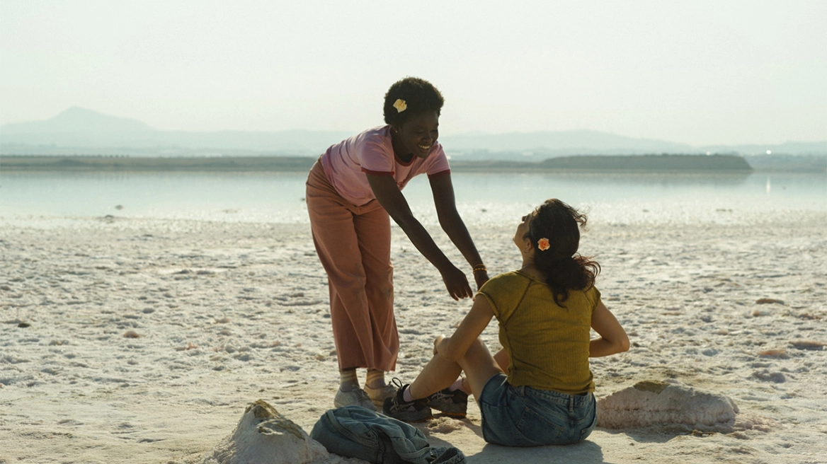 Το Φεστιβάλ Κινηματογράφου Θεσσαλονίκης παρουσιάζει τέσσερις παραγωγούς από την Ελλάδα στο Φεστιβάλ του Βερολίνου