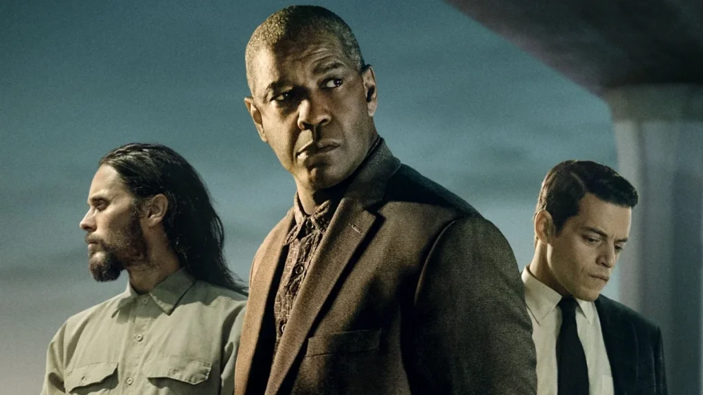 Προσοχή στις Λεπτομέρειες - Η αναζήτηση της δικαιοσύνης ως προσωπικό βάρος