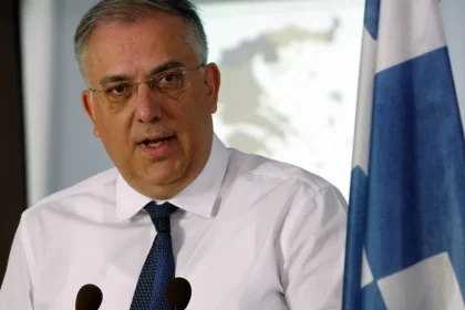 Θεοδωρικάκος: «Νέο αναπτυξιακό καθεστώς με 150 εκατ. ευρω για Τεχνητή Νοημοσύνη και μικρομεσαίες επιχειρήσεις»