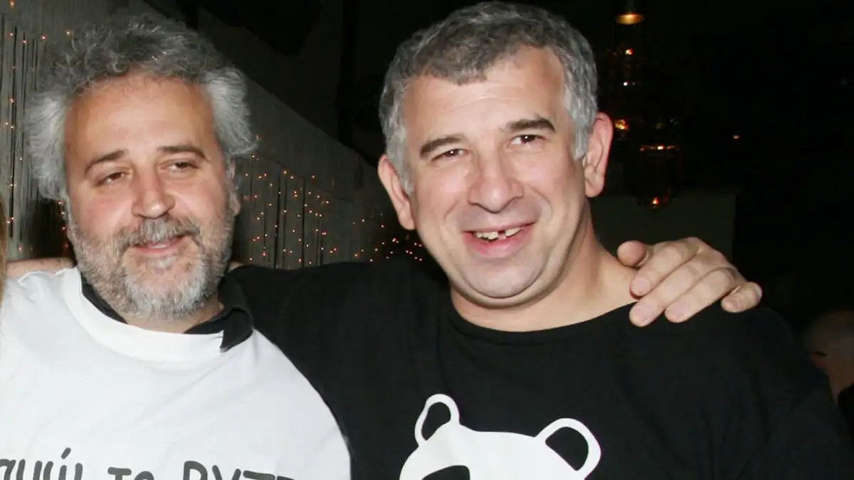 Βασίλης Θωμόπουλος: «Φυσικά και μπορεί να επιστρέψει ο Πέτρος Φιλιππίδης στο θέατρο»