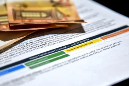 Ρεύμα: Αλλάζουν ξανά τα χρώματα στα τιμολόγια