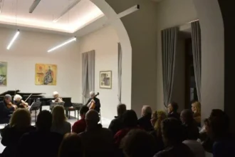 Δευτέρες στο Ωδείο» με έργα R. Strauss, N. Rota και J. Williams