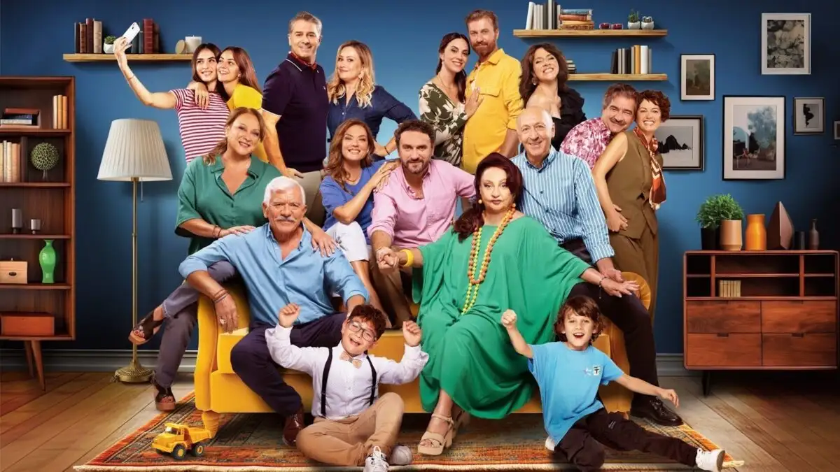 Το σόι σου: Η Λυδία και ο Σάββας ανακαλύπτουν ότι η Σάντρα δεν έχει περάσει κανένα μάθημα στη σχολή