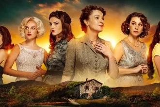 Το σπίτι δίπλα στο ποτάμι: Η Μαγδαληνή παίρνει αποστάσεις από τον Οδυσσέα