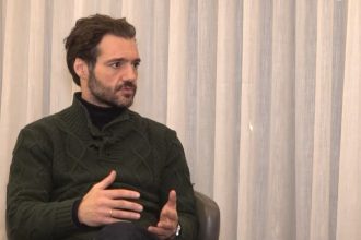 Θάνος Τοκάκης: Η αποκάλυψη για την τηλεόραση - «Χρειάζεσαι…»