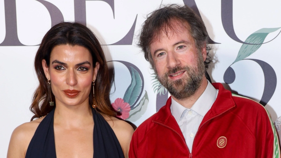 Τόνια Σωτηροπούλου για Κωστή Μαραβέγια: Τα πιο ωραία τραγούδια του δεν είναι για μένα