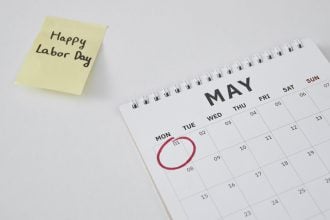 Οι αργίες της Άνοιξης του 2026 και πότε πέφτουν